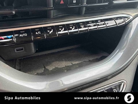 Voitures D'occasion À Toulouse | Fiat 500 E 95 Ch Nouvelle 3P