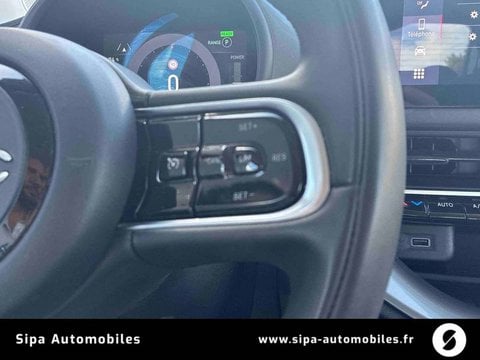 Voitures D'occasion À Mérignac | Fiat 500 E 95 Ch Nouvelle 3P