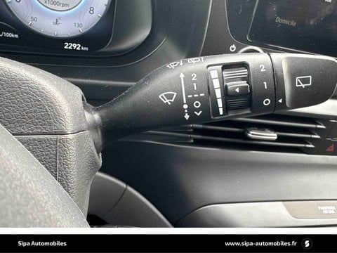 Voitures D'0Km À La-Teste-De-Buch | Hyundai Bayon 1.0 T-Gdi 100 Dct-7 Intuitive 5P