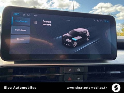 Voitures D'occasion À Mérignac | Jeep Avenger 115 Kw 4X2 Summit 5P