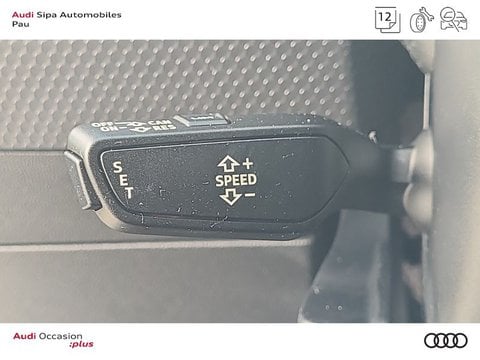 Voitures D'occasion À Lescar | Audi A1 Sportback 25 Tfsi 95 Ch S Tronic 7 Advanced 2 5P