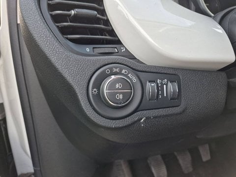 Voitures D'occasion À Dax | Fiat 500X 1.3 Multijet 95 Ch Lounge 5P