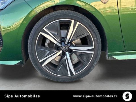 Voitures D'occasion À Mérignac | Peugeot 308 Bluehdi 130Ch S&S Eat8 Gt 5P