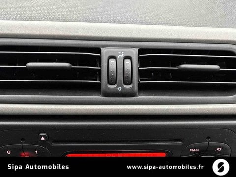 Voitures D'occasion À Bayonne | Fiat Panda 1.2 8V 69 Ch Easy 5P