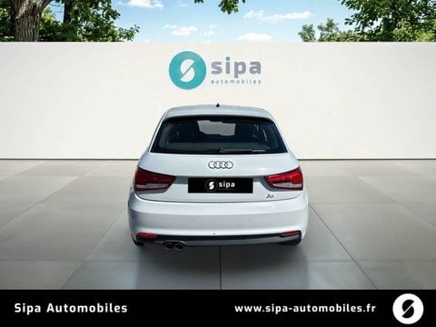 Voitures D'occasion À Muret | Audi A1 Sportback 1.4 Tfsi 125 S Tronic 7 5P