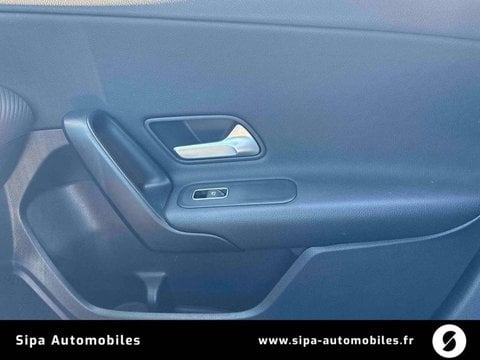 Voitures D'occasion À Toulouse | Mercedes-Benz Classe A 160 Bm6 Business Line 5P