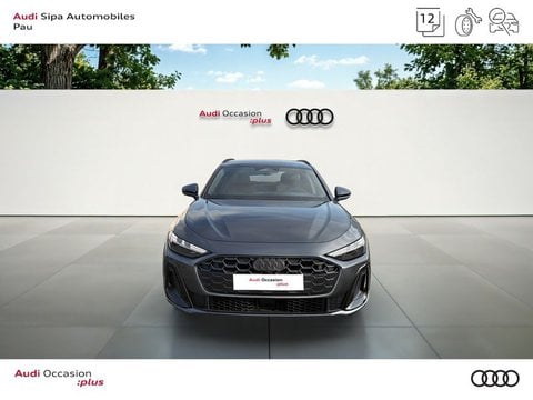 Voitures D'occasion À Lescar | Audi A5 Avant Tdi Hybride 204 Ch S Tronic 7 S Line 5P