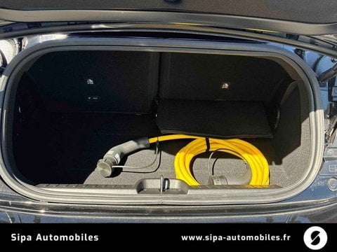 Voitures D'0Km À Mont-De-Marsan | Fiat 500 Iii Electrique 500C E 118 Ch Red 2P