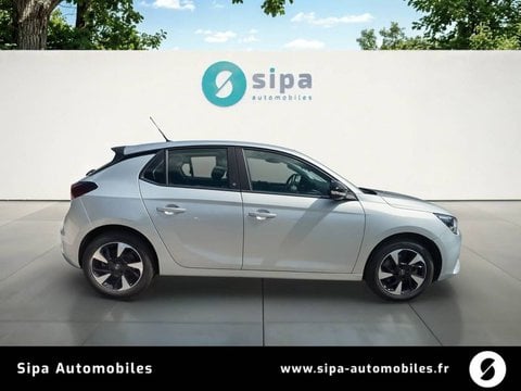 Voitures D'occasion À Toulouse | Opel Corsa Electrique 136 Ch & Batterie 50 Kwh Edition 5P