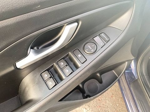 Voitures D'occasion À Libourne | Hyundai I30 Iii 1.6 Crdi 136 Dct-7 N Line 5P