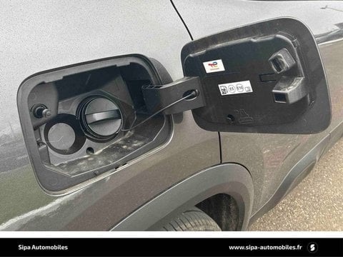Voitures D'0Km À Mont-De-Marsan | Citroën C5 Aircross Ii Hybride 145 E-Dcs6 Max 5P