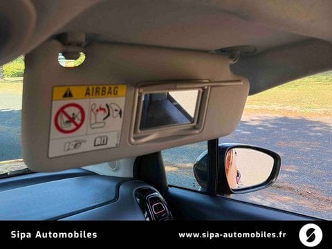 Voitures D'occasion À Lescar | Citroën C3 Aircross Puretech 110 S&S Bvm5 Shine 5P