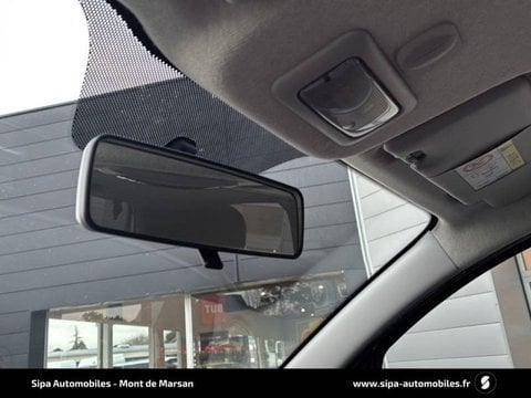 Voitures D'occasion À Mont-De-Marsan | Fiat Panda 1.2 69 Ch S/S City Cross Plus 5P