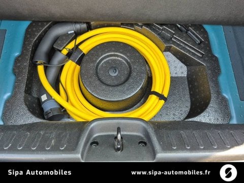 Voitures D'occasion À Dax | Fiat 500 Iii Electrique E 118 Ch Nouvelle 3P