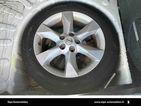 Voitures D'occasion À Muret | Citroën Ds4 Vti 120 So Chic 5P