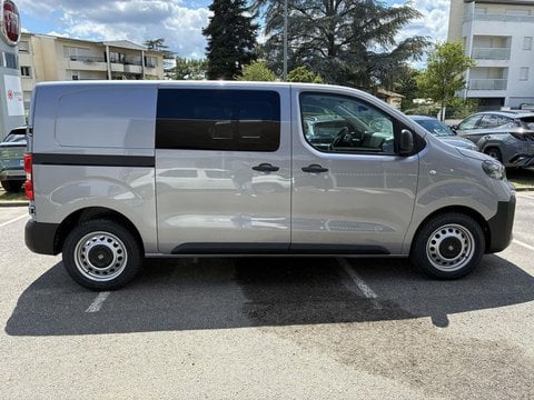Voitures D'occasion À Villenave-D'ornon | Fiat Scudo Cabine Approfondie Scudo Ca Repliable M Die...