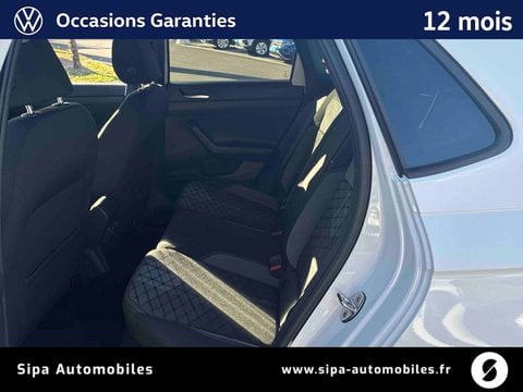 Voitures D'occasion À Lescar | Volkswagen Polo 1.0 Tsi 116 S&S Dsg7 R-Line 5P