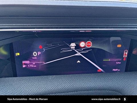 Voitures D'0Km À Mont-De-Marsan | Citroën C5 Aircross Ii Hybride 145 E-Dcs6 Max 5P