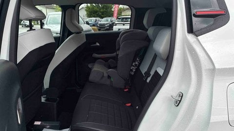 Voitures D'0Km À Mont-De-Marsan | Citroën C3 Iv Turbo 100 Ch Bvm6 Max 5P