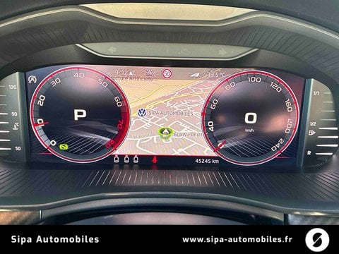 Voitures D'occasion À Lescar | Škoda Kamiq 1.0 Tsi Evo 110 Ch Dsg7 Monte-Carlo 5P
