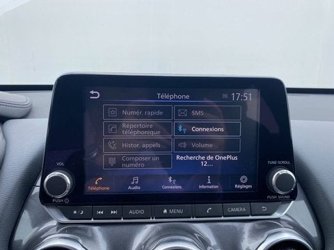 Voitures D'occasion À Le Bouscat | Nissan Juke Ii Dig-T 114 Tekna 5P