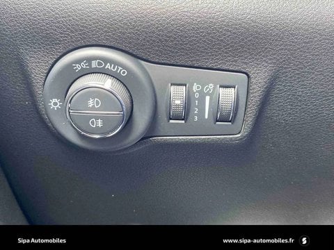 Voitures D'occasion À Mérignac | Jeep Compass Ii 1.5 Turbo T4 130 Ch Bvr7 E-Hybrid S 5P