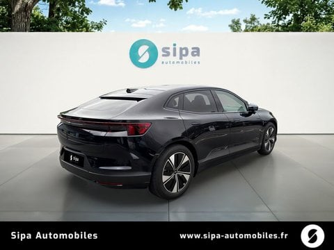 Voitures D'occasion À Labège | Polestar 4 Polestar Lr Single Motor Rwd 100 Kwh Plus 54P
