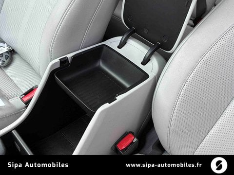 Voitures D'occasion À Le Bouscat | Hyundai Kona Hybrid 129 Executive 5P