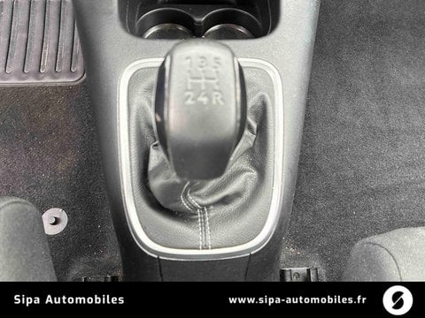 Voitures D'occasion À Libourne | Citroën C3 Puretech 83 S&S Bvm5 C-Series 5P