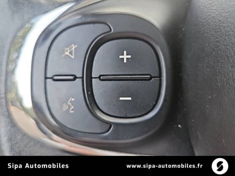 Voitures D'occasion À Muret | Fiat 500 0.9 85 Ch Twinair S&S Lounge 3P