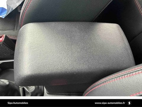 Voitures D'occasion À Mérignac | Ford Ecosport 1.0 Ecoboost 125Ch S&S Bvm6 St-Line 5P