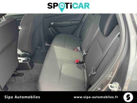 Voitures D'occasion À Mérignac | Suzuki Swift 1.2 Dualjet Hybrid Shvs Pack 5P