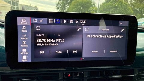 Voitures D'occasion À Muret | Fiat 500 Iii Electrique E 118 Ch Nouvelle 3P