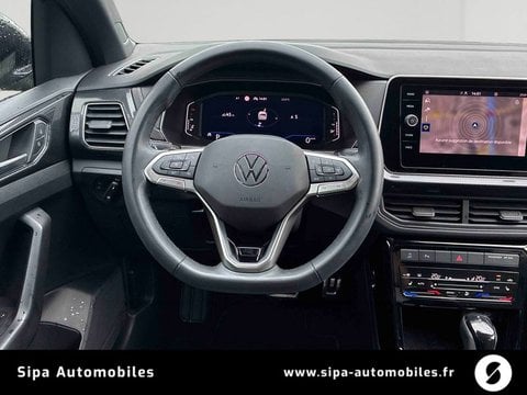 Voitures D'occasion À Mérignac | Volkswagen T-Cross 1.5 Tsi 150 Start/Stop Dsg7 5P