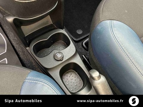 Voitures D'occasion À Lescar | Fiat Panda City Cross 1.0 70 Ch Hybride Bsg S/S 5P