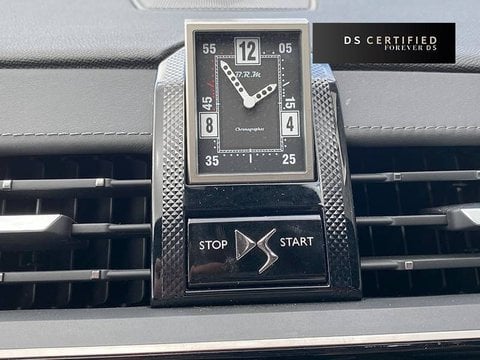 Voitures D'occasion À Lescar | Ds Ds 7 Crossback Ds7 Crossback Bluehdi 180 Eat8 Grand Chic 5P