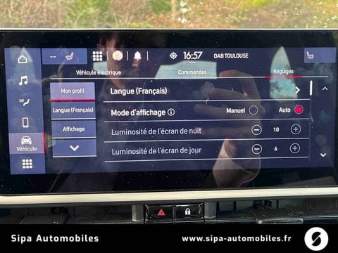 Voitures D'occasion À Toulouse | Fiat 500 E 95 Ch Nouvelle 3P