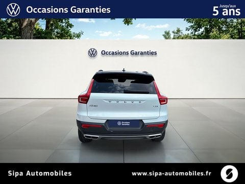 Voitures D'occasion À Lescar | Volvo Xc40 T3 156 Ch R-Design 5P