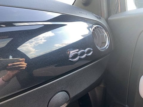 Voitures D'occasion À Libourne | Fiat 500 Ii 1.0 70 Ch Hybride Bsg S/S Dolcevita 3P