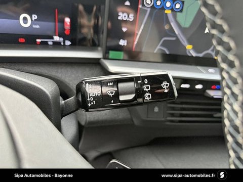 Voitures D'0Km À Bayonne | Opel Grandland 1.2 Turbo Hybrid 145 Ch E-Dct6 Gs 5P