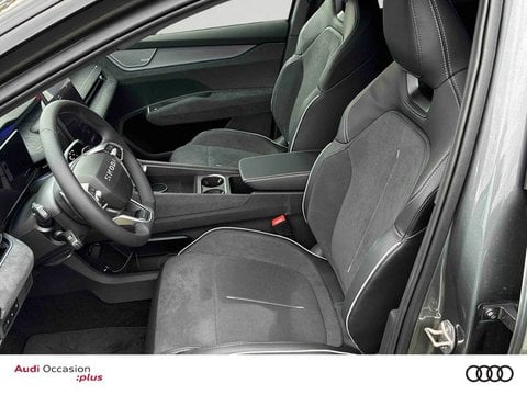 Voitures D'0Km À Tarbes | Škoda Peaq 286 Ch Batterie 90 Sportline 5P