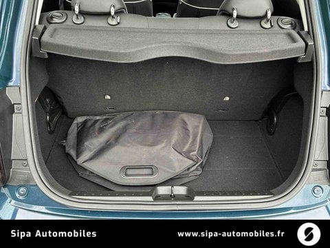 Voitures D'occasion À Toulouse | Fiat 500 E 95 Ch Action 3P