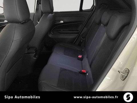 Voitures D'0Km À Lescar | Fiat 600 T-Gen 3 1.2 Hybrid 145Ch Edct6 Sport 5P