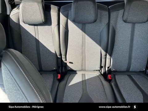 Voitures D'occasion À Mérignac | Peugeot 5008 Ii 1.5 Bluehdi 130Ch S&S Bvm6 Allure 5P
