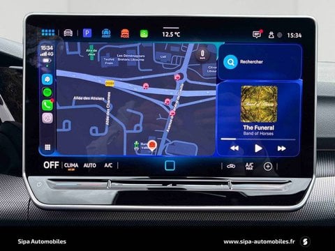 Voitures D'occasion À Libourne | Volkswagen Golf 2.0 Tdi 150 Dsg7 R-Line 5P