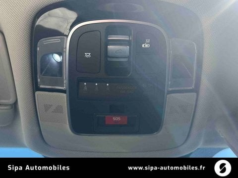 Voitures D'occasion À Muret | Hyundai Tucson 1.6 T-Gdi 150 Hybrid 48V Dct-7 Executive 5P