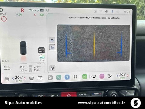 Voitures D'0Km À Le Bouscat | Hyundai Ioniq 3 61 Kwh - 135 Ch Vision 5P