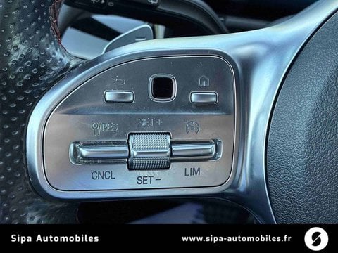 Voitures D'occasion À Mérignac | Mercedes-Benz Gla 250 E 8G-Dct Amg Line 5P