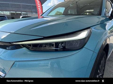 Voitures D'occasion À Mérignac | Honda E:ny1 204 Ch Advance 5P
