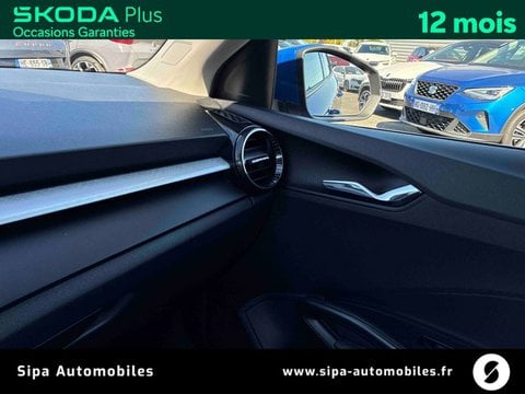 Voitures D'occasion À Lescar | Škoda Fabia 5P